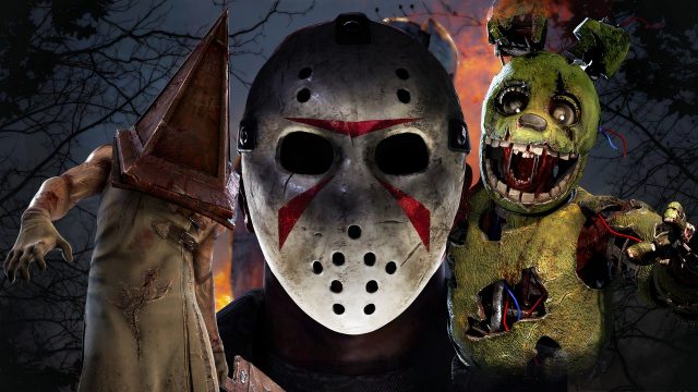 The Essential Guide to Downloading Dead by Daylight Now