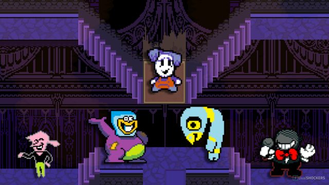 Your Essential Guide to Downloading Deltarune Now