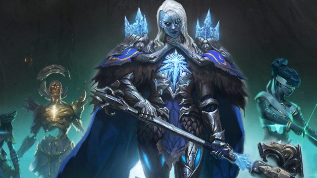 Your Ultimate Guide to Downloading Arkheron: A Competitive PvPvE RPG