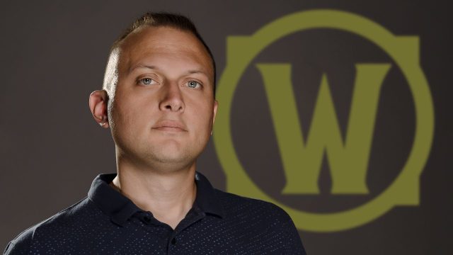 WoW's game director thinks its UI overhaul has been 'successful so far,' even if