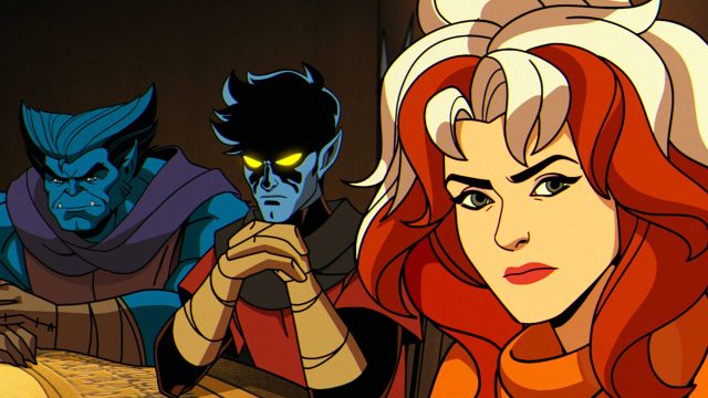 Your Ultimate Guide to Downloading X-Men '97: A New Era Begins