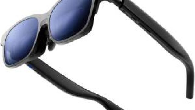 Unlock Your Gaming Experience with Viture Beast XR Glasses