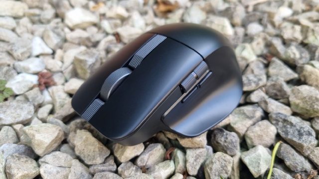 Your Ultimate Guide to Downloading the Asus ProArt Mouse MD301