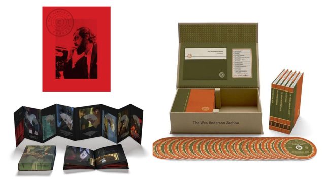 Game: Build Your Own Criterion Closet With Up To 50% Off Blu-Rays And Box Sets