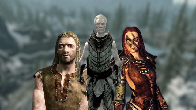 Game: 8 Skyrim Features Players Still Miss in Modern RPGs More Than a Decade Lat