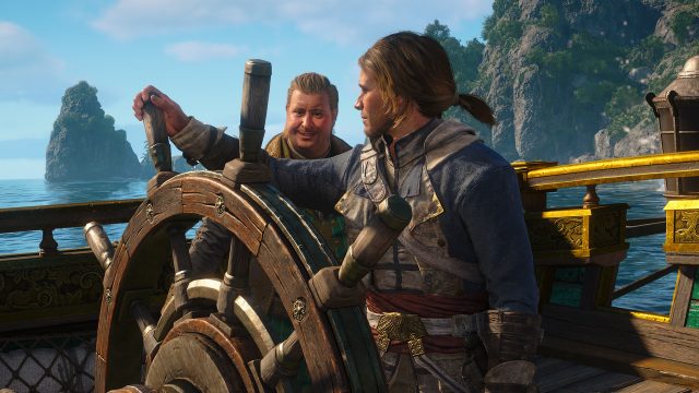Your Essential Guide to Downloading and Playing Black Flag Resynced