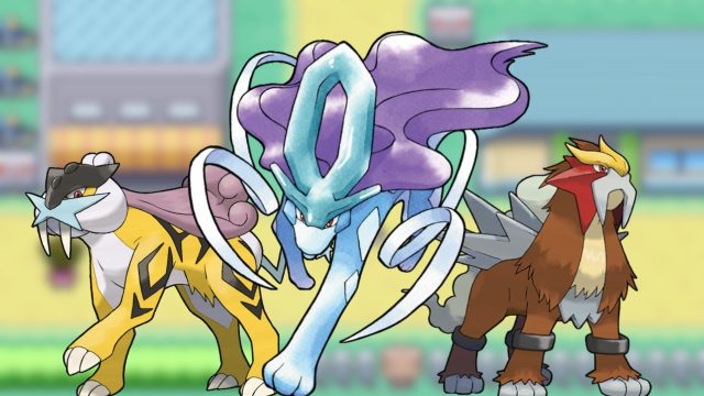 Your Comprehensive Guide to Downloading Pokémon FireRed & LeafGreen