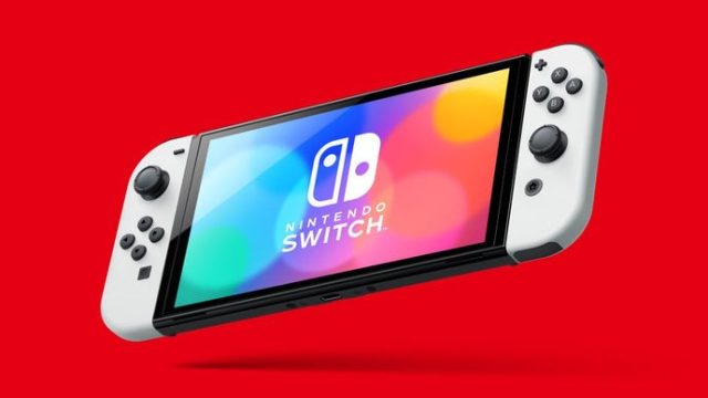 Game: Nintendo confirms Switch 1 consoles will be withdrawn from Europe followin