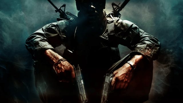 Experience Classic Warfare: Download Call of Duty Black Ops 1 & 2