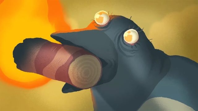 Your Ultimate Guide to Downloading Bad Magpie: Embrace the Avian Adventure