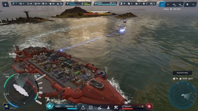 Navigate the Depths: Your Guide to Downloading Rogue Carrier