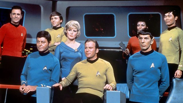 Your Ultimate Guide to Downloading Star Trek: The Original Series Boxset