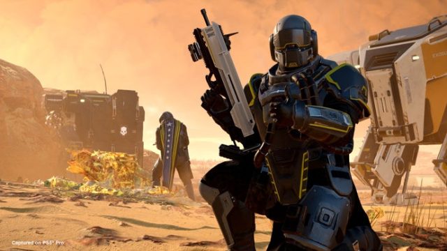 Your Ultimate Guide to Downloading Helldivers 2