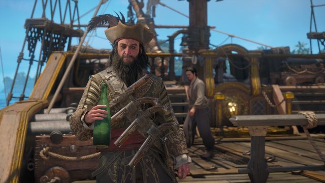Game: Ubisoft has added a cash shop and weekly challenges to its 'faithful' rema