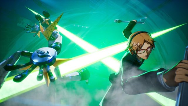 Your Ultimate Guide to Downloading Persona 4 Revival