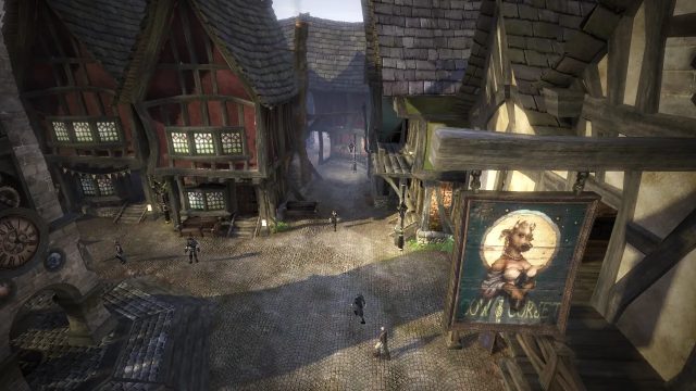 The Ultimate Guide to Downloading Fable 2: Your Path to Adventure
