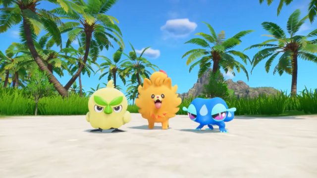 Unlock New Adventures: Your Guide to Downloading Pokémon Winds & Waves