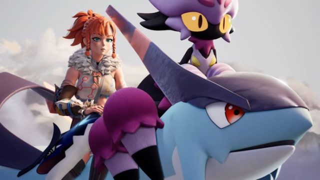 Download Guide for Palworld: The Unique Creature-Catching Adventure