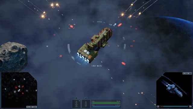 Your Ultimate Guide to Downloading C-Beams: A New Space RPG Adventure