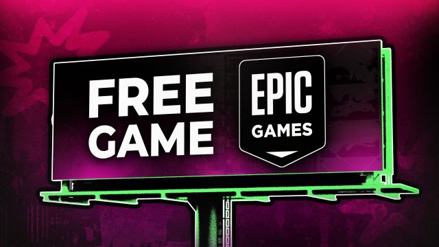 Your Guide to Downloading Free PC Games on Epic Games Store
