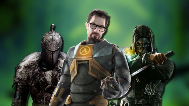 10 Video Game Franchises With Only Perfect Entries