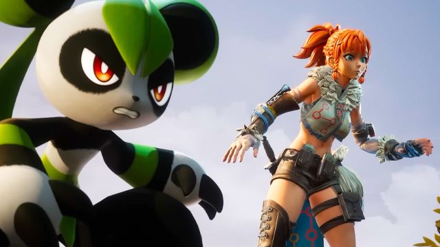 Ultimate Guide to Downloading Palworld: A 2023 Player's Companion
