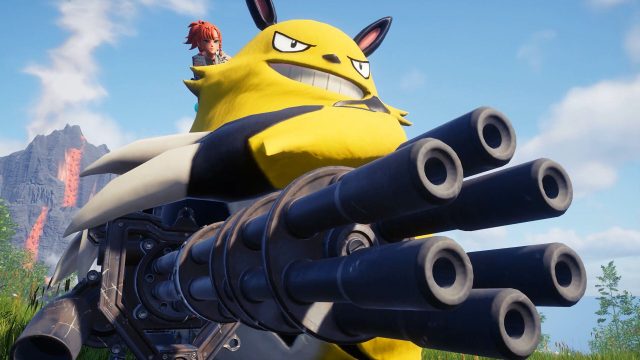 Your Essential Guide to Downloading Palworld for Multiplayer Fun