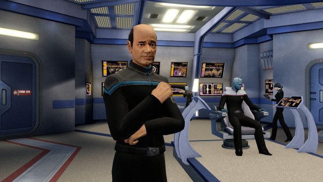 Your Ultimate Guide to Downloading Star Trek Online Now