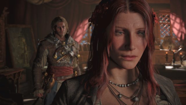 Game: AC Black Flag Resynced Is A Hit, But People Are Particularly Upset About O