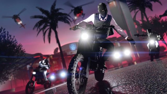 Game: Rockstar have stayed mum on GTA 6 multiplayer, but they might be hedging t