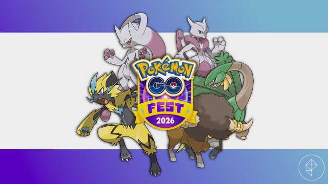 Game: Pokémon Go Fest Global 2026 event guide and rotating habitat schedule