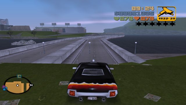 Discover the Remarkable Resurrection of Ghost City for GTA