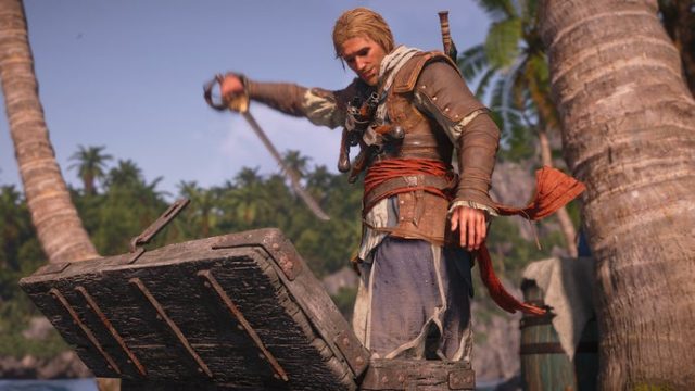 Your Complete Guide to Downloading Assassin's Creed Black Flag Resynced