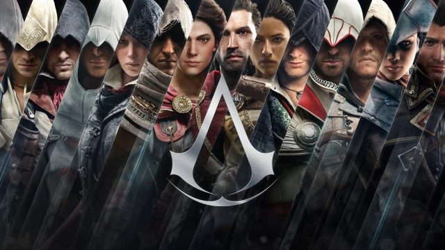 Your Ultimate Guide to Downloading the Latest Assassin's Creed Games