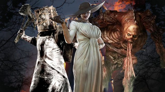 Unlock the Horror: Download Dead by Daylight Today