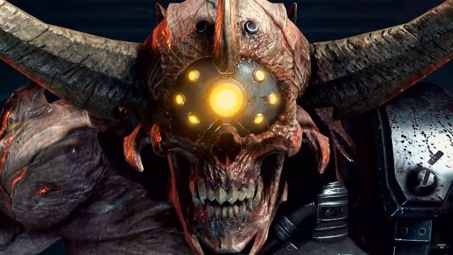 id Software provides proof of life, says it 'still has the crew we need to build