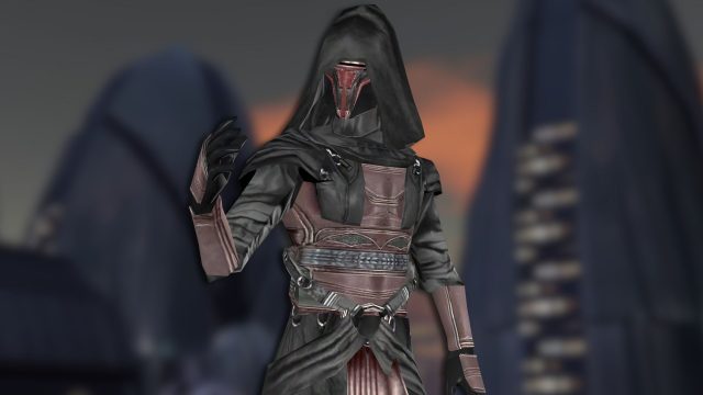 Your Ultimate Guide to Downloading the Star Wars: Knights of the Old Republic Series