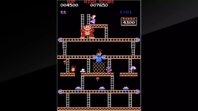 Your Ultimate Guide to Downloading Donkey Kong on Modern Platforms