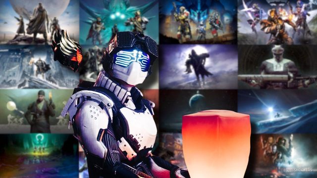 Complete Guide to Downloading Destiny 2: The Final Update