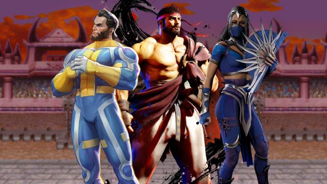 Ultimate Guide to Downloading the Best Fighting Games Now