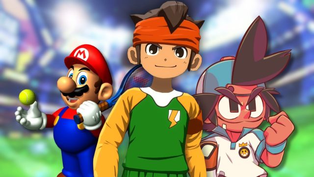 Ultimate Guide to Downloading the Best Sports JRPGs Today