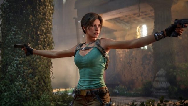 Your Ultimate Guide to Downloading Tomb Raider: Legacy of Atlantis