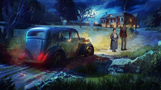 Unlock the Thrills of The Incident at Galley House: Download Guide