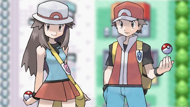 Your Ultimate Download Guide for Pokémon FireRed & LeafGreen