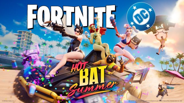 Ultimate Guide to Downloading Fortnite's New Summer Skins