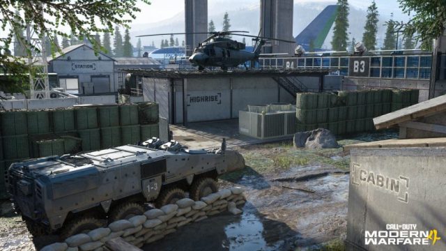 Your Ultimate Guide to Downloading Modern Warfare 4