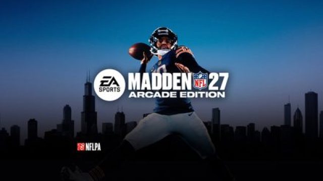 Get Ready: Your Guide to Downloading Madden NFL 27 on Apple Arcade