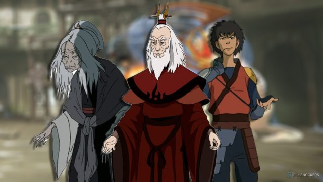 Your Ultimate Guide to Downloading Avatar Legends: The Fighting Game