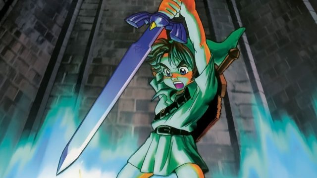 Your Ultimate Guide to Downloading The Legend of Zelda Games