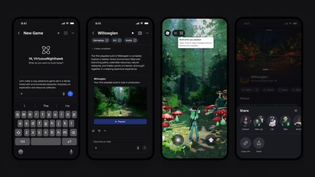 Discover the Future: How to Download Roblox's New AI Game Builder